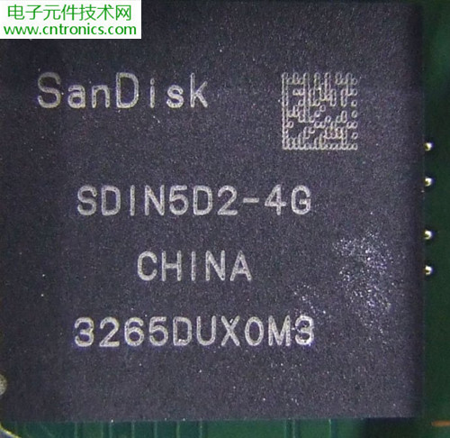 華為秘盒拆解：360&deg;無死角藍(lán)牙IC探秘