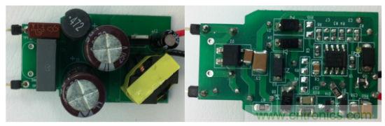 無須反饋！簡單高效的LED驅(qū)動電源設計