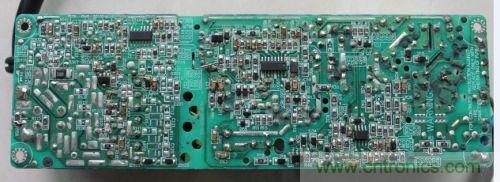 PCB布局該這么做！150W LED驅(qū)動電源拆解學(xué)習(xí)