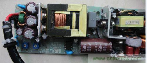 PCB布局該這么做！150W LED驅(qū)動電源拆解學(xué)習(xí)