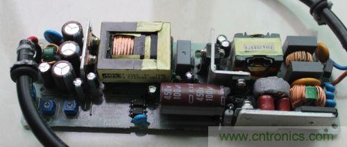 PCB布局該這么做！150W LED驅(qū)動電源拆解學(xué)習(xí)