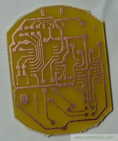 不足10元！低成本DIY便攜USB音箱