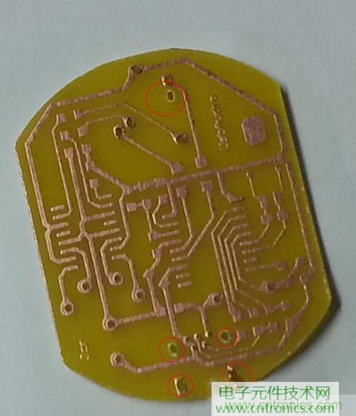 不足10元！低成本DIY便攜USB音箱