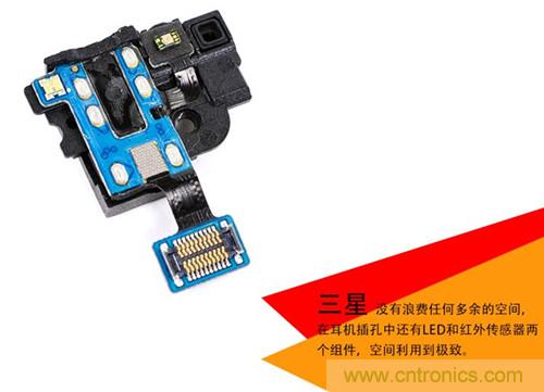 大神級(jí)S4拆機(jī)分析，小伙伴們驚呆了！