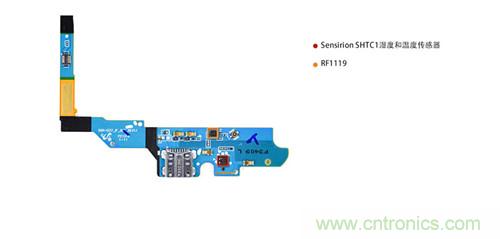 大神級(jí)S4拆機(jī)分析，小伙伴們驚呆了！