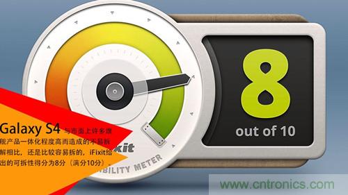 大神級(jí)S4拆機(jī)分析，小伙伴們驚呆了！