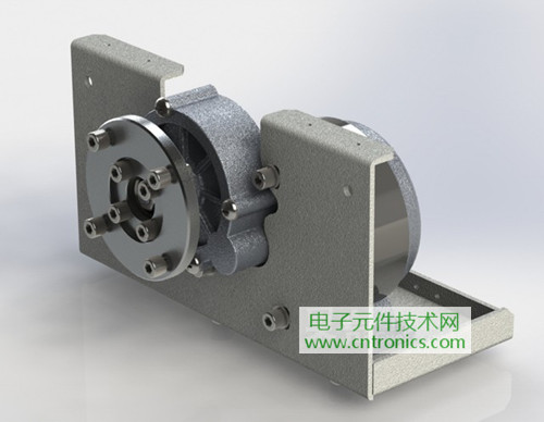 就那么簡單！DIY屬于自己的&ldquo;賽格威&rdquo;平衡車