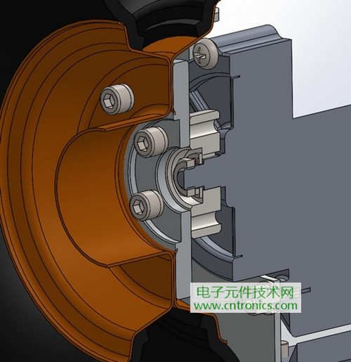 就那么簡單！DIY屬于自己的&ldquo;賽格威&rdquo;平衡車
