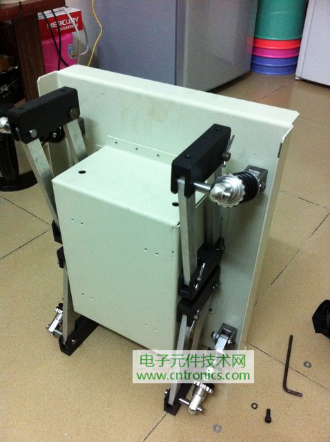 就那么簡單！DIY屬于自己的&ldquo;賽格威&rdquo;平衡車