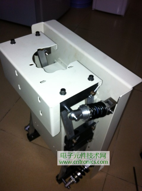 就那么簡單！DIY屬于自己的&ldquo;賽格威&rdquo;平衡車