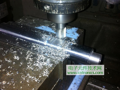 就那么簡單！DIY屬于自己的&ldquo;賽格威&rdquo;平衡車