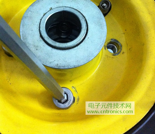 就那么簡單！DIY屬于自己的&ldquo;賽格威&rdquo;平衡車