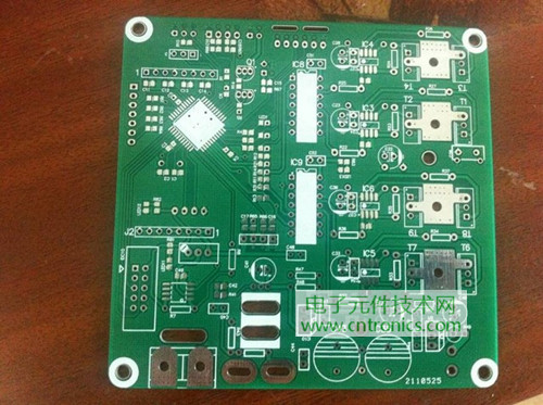 就那么簡單！DIY屬于自己的&ldquo;賽格威&rdquo;平衡車