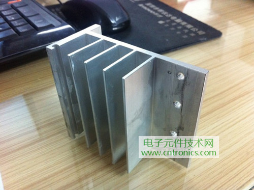 就那么簡單！DIY屬于自己的&ldquo;賽格威&rdquo;平衡車