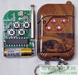 就那么簡單！DIY屬于自己的&ldquo;賽格威&rdquo;平衡車