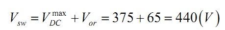 大牛獨創(chuàng)（四）：反激式開關電源設計方法及參數(shù)計算