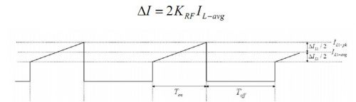 大牛獨創(chuàng)（四）：反激式開關電源設計方法及參數(shù)計算