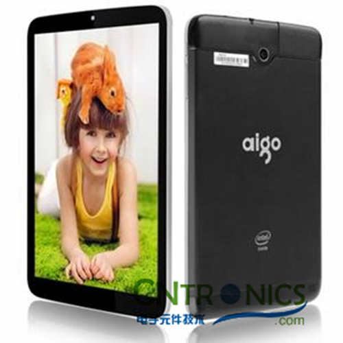 愛國者X82發(fā)行，極致體驗(yàn)！