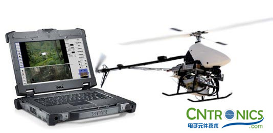 解讀遙感技術(shù)，無人機(jī)遙感傳感器探秘 