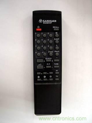 DIY超級PC遙控器，讓你的電腦更智能