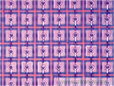 三大關(guān)鍵，解決矩陣式LED封裝技術(shù)難題