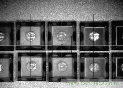 三大關(guān)鍵，解決矩陣式LED封裝技術(shù)難題