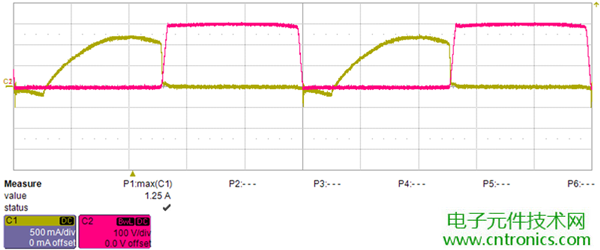 初學(xué)者福音！手把手教你測(cè)量識(shí)別節(jié)能燈波形