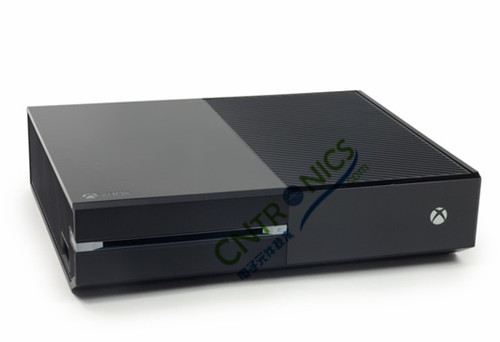 不容錯(cuò)過！大神級拆解力作：X-BOX ONE 解密內(nèi)部結(jié)構(gòu)!！