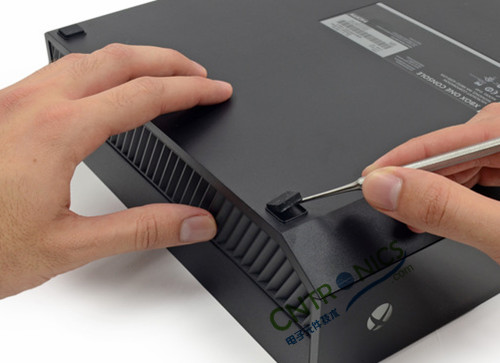 不容錯(cuò)過！大神級拆解力作：X-BOX ONE 解密內(nèi)部結(jié)構(gòu)!！