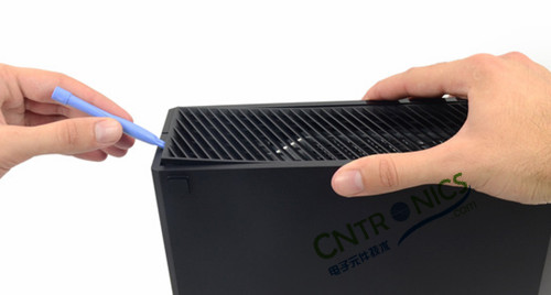 不容錯(cuò)過！大神級拆解力作：X-BOX ONE 解密內(nèi)部結(jié)構(gòu)!！