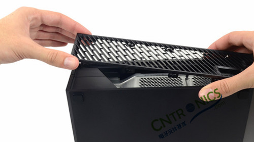 不容錯(cuò)過！大神級拆解力作：X-BOX ONE 解密內(nèi)部結(jié)構(gòu)!！