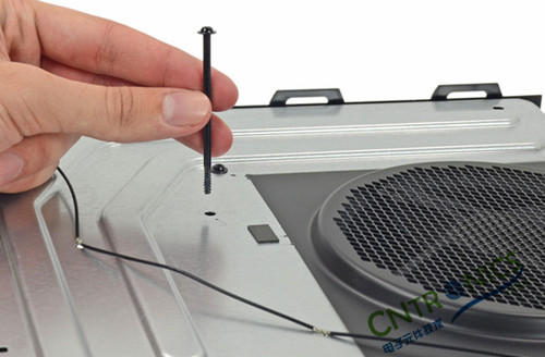 不容錯(cuò)過！大神級拆解力作：X-BOX ONE 解密內(nèi)部結(jié)構(gòu)!！