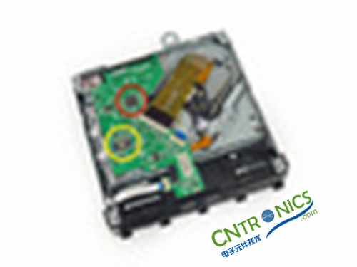 不容錯(cuò)過！大神級拆解力作：X-BOX ONE 解密內(nèi)部結(jié)構(gòu)!！