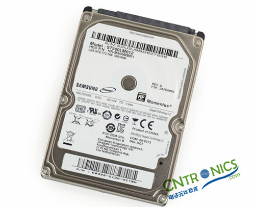 不容錯(cuò)過！大神級拆解力作：X-BOX ONE 解密內(nèi)部結(jié)構(gòu)!！