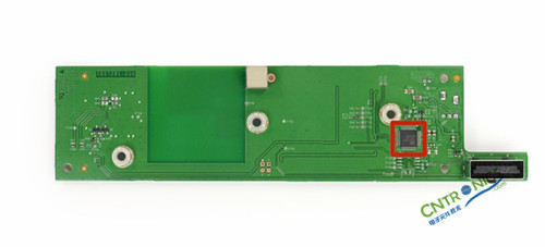 不容錯(cuò)過！大神級拆解力作：X-BOX ONE 解密內(nèi)部結(jié)構(gòu)!！