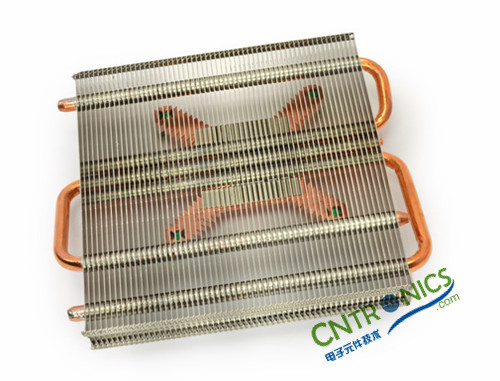 不容錯(cuò)過！大神級拆解力作：X-BOX ONE 解密內(nèi)部結(jié)構(gòu)!！