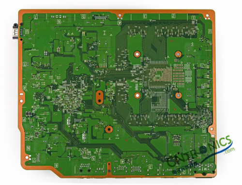 不容錯(cuò)過！大神級拆解力作：X-BOX ONE 解密內(nèi)部結(jié)構(gòu)!！