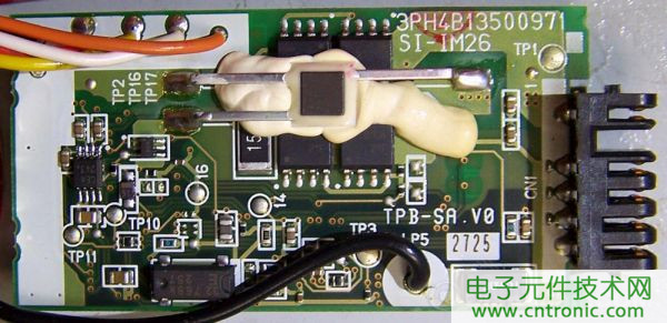 筆記本電池拆解，探秘電池內(nèi)部結(jié)構(gòu)