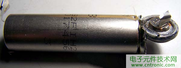 筆記本電池拆解，探秘電池內(nèi)部結(jié)構(gòu)