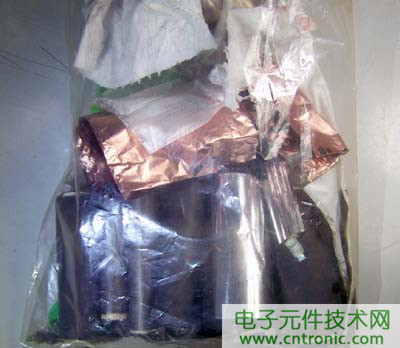 筆記本電池拆解，探秘電池內(nèi)部結(jié)構(gòu)