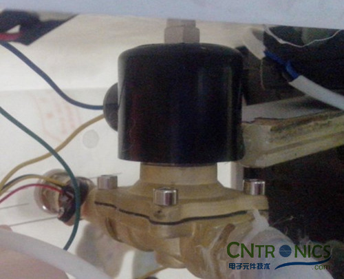 極客DIY：射頻卡流量管理系統(tǒng)，竟然這么玩？！