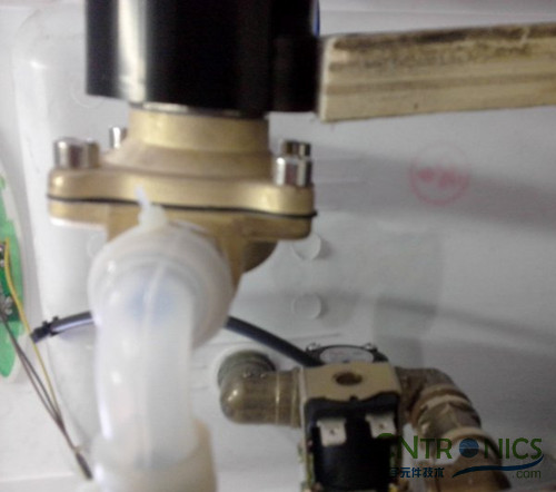 極客DIY：射頻卡流量管理系統(tǒng)，竟然這么玩？！