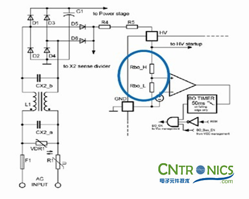 我們都是節(jié)約高手！巧用安森美半導(dǎo)體降低待機(jī)能耗方案！