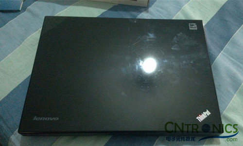 創(chuàng)意DIY：將筆記本大卸八塊做成臺式機！