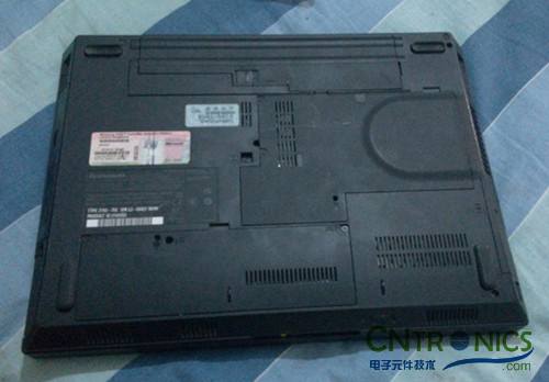 創(chuàng)意DIY：將筆記本大卸八塊做成臺式機！