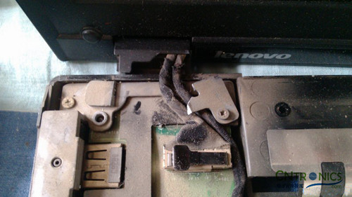 創(chuàng)意DIY：將筆記本大卸八塊做成臺式機！