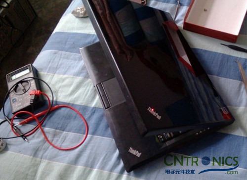 創(chuàng)意DIY：將筆記本大卸八塊做成臺式機！