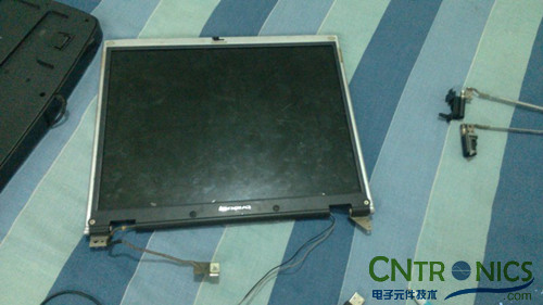 創(chuàng)意DIY：將筆記本大卸八塊做成臺式機！