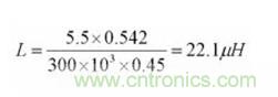電感選擇有妙招：一步到位，準(zhǔn)確選擇開關(guān)電源電感！