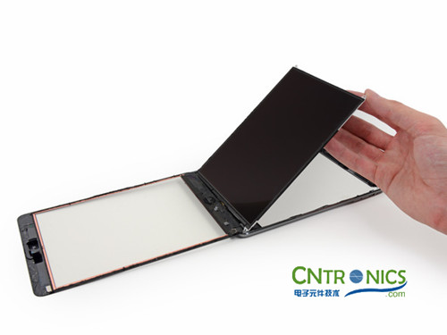 最新最牛最逆天的拆解：iPad Mini Retina 內(nèi)部大揭秘！